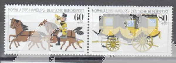 NSR 1255 + 1256 ** - 19850.8